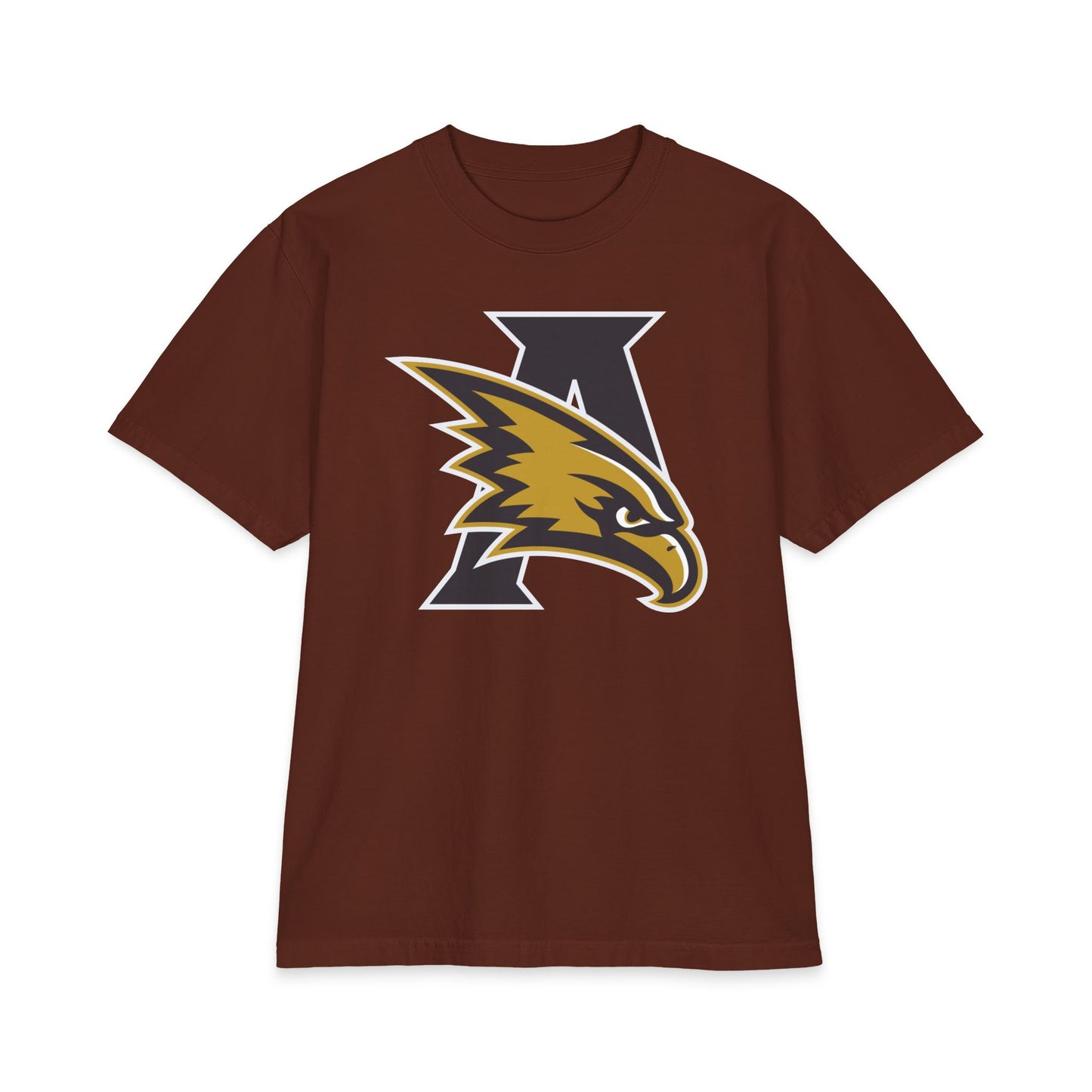 Max Heavyweight Short Sleeve Tee
