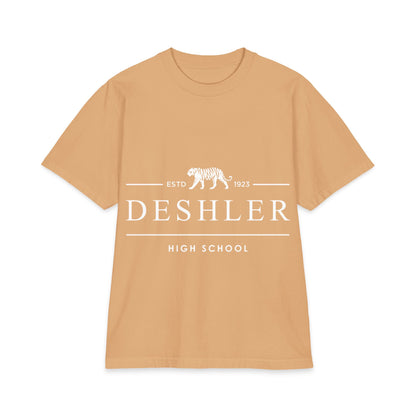 Max Heavyweight Short Sleeve Tee