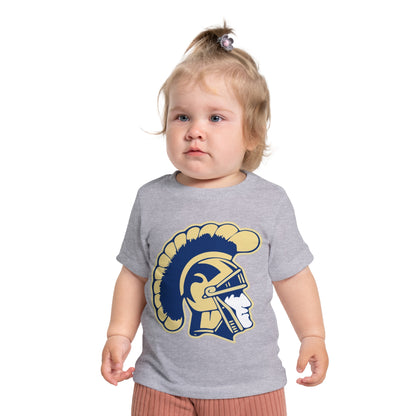 Baby Short Sleeve Tee
