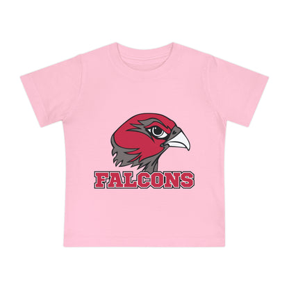 Baby Short Sleeve Tee
