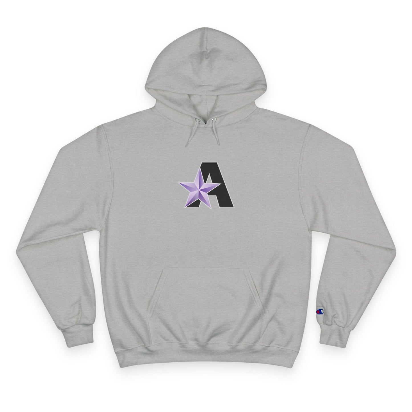 Champion Powerblend Fleece Pullover Hoodie