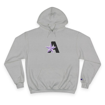 Champion Powerblend Fleece Pullover Hoodie