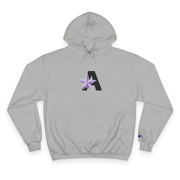 Champion Powerblend Fleece Pullover Hoodie