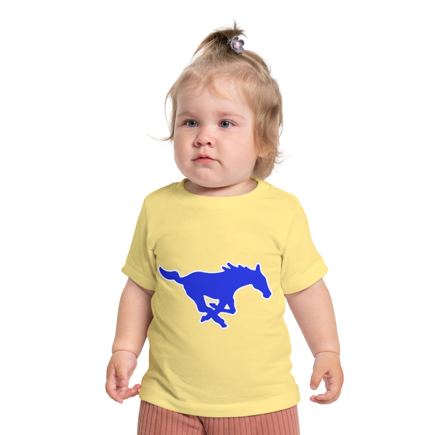 Baby Short Sleeve Tee