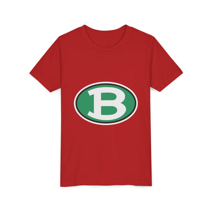 Youth Short Sleeve Tee