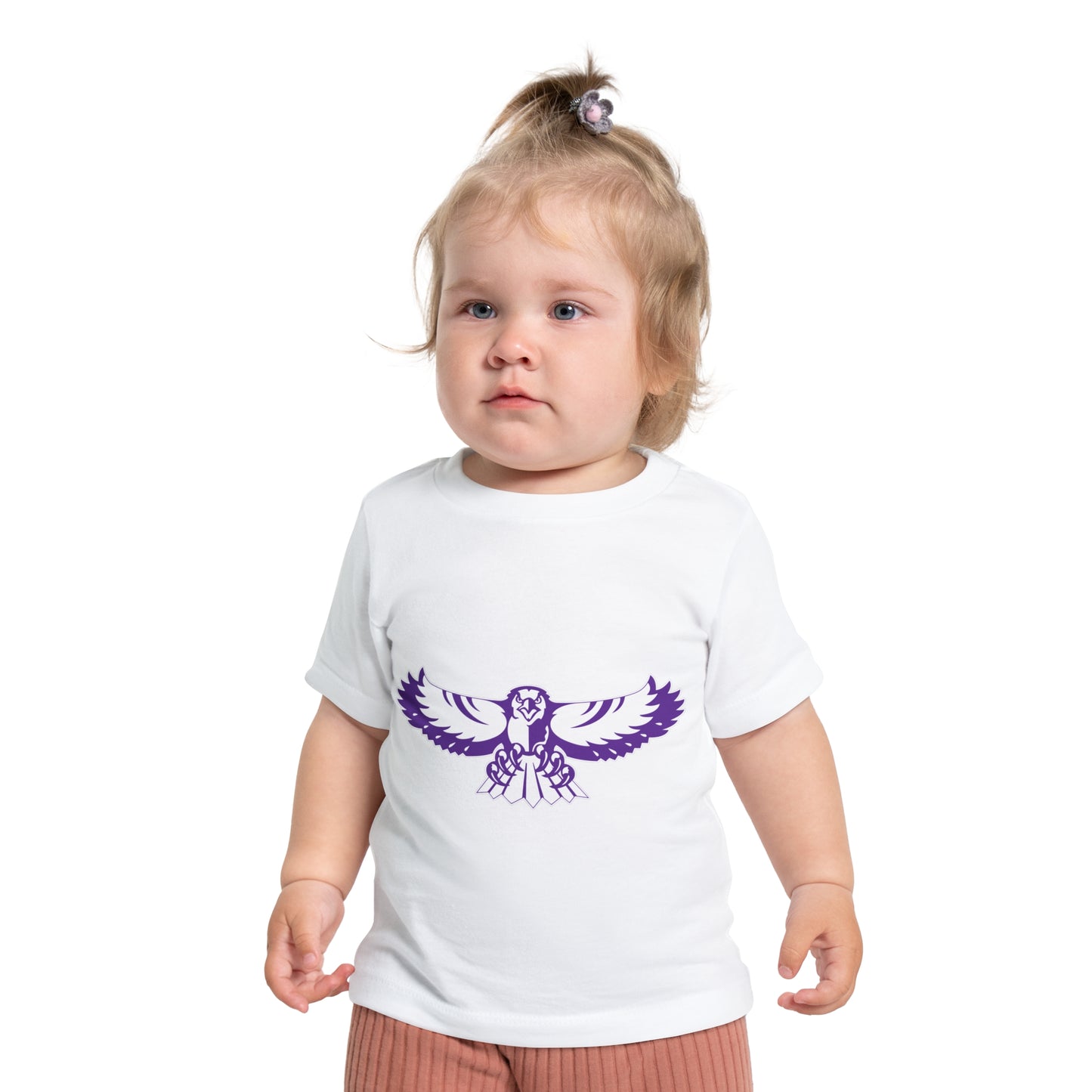 Baby Short Sleeve Tee