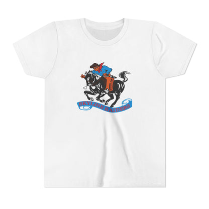 Youth Short Sleeve Tee