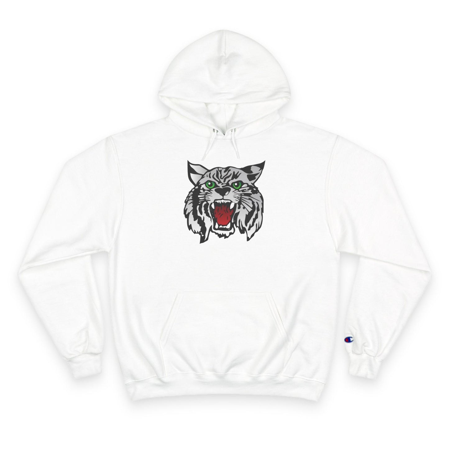 Champion Powerblend Fleece Pullover Hoodie