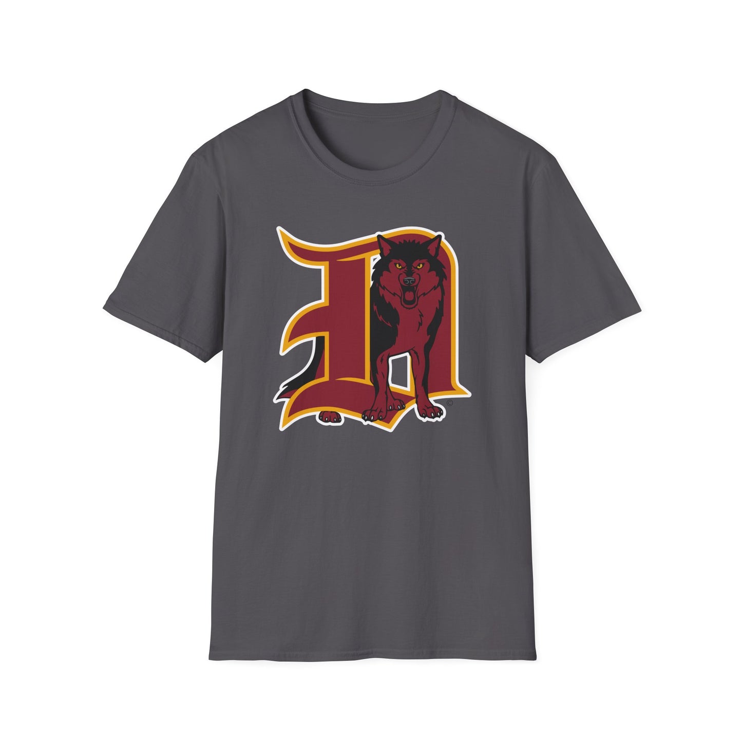 Softstyle T-Shirt