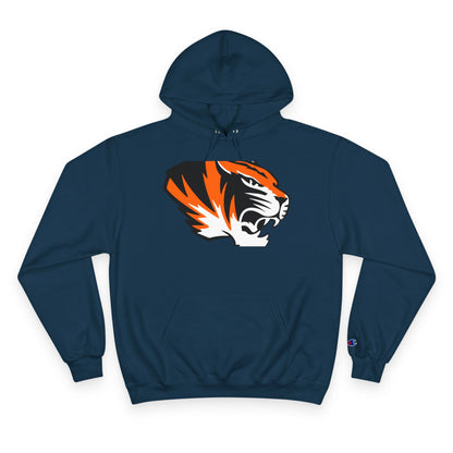 Champion Powerblend Fleece Pullover Hoodie