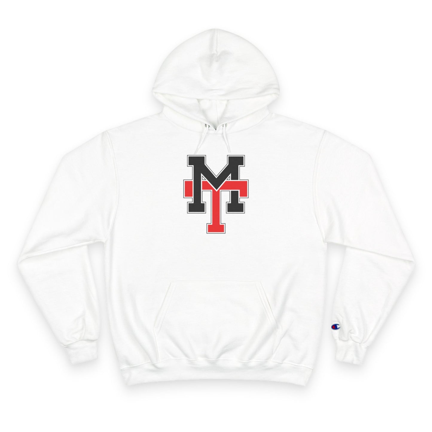 Champion Powerblend Fleece Pullover Hoodie