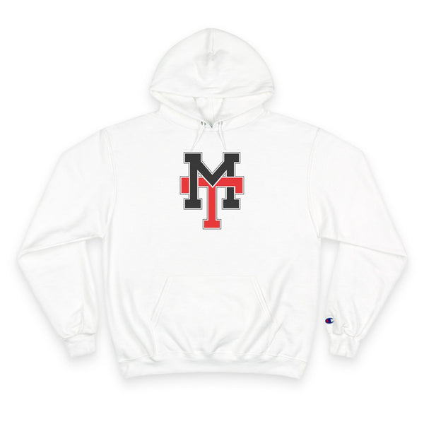 Champion Powerblend Fleece Pullover Hoodie