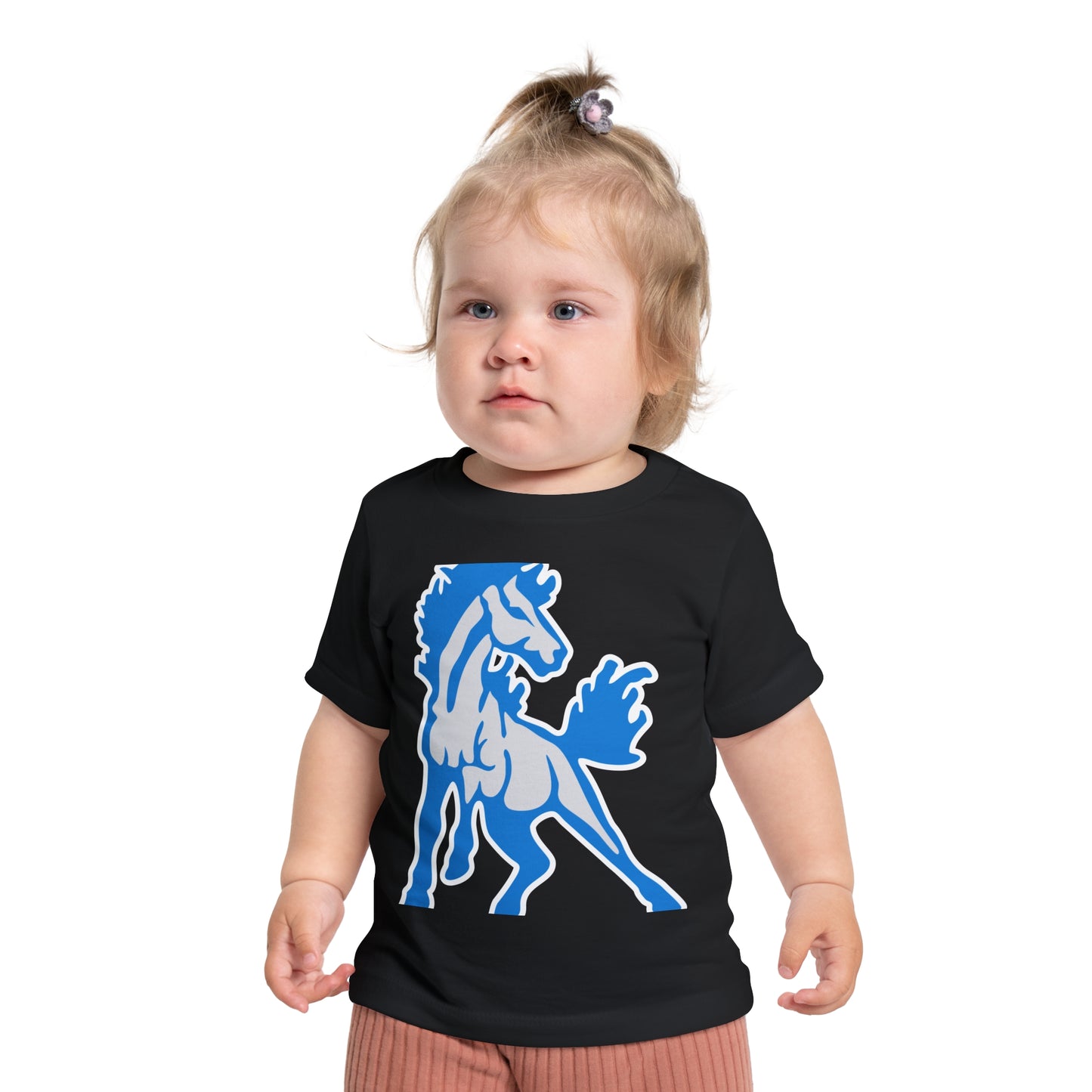 Baby Short Sleeve Tee