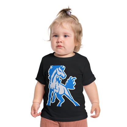 Baby Short Sleeve Tee
