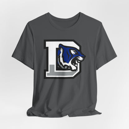 Jersey Short Sleeve Tee
