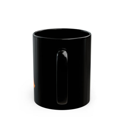 Black Team Mug (11oz/15oz)