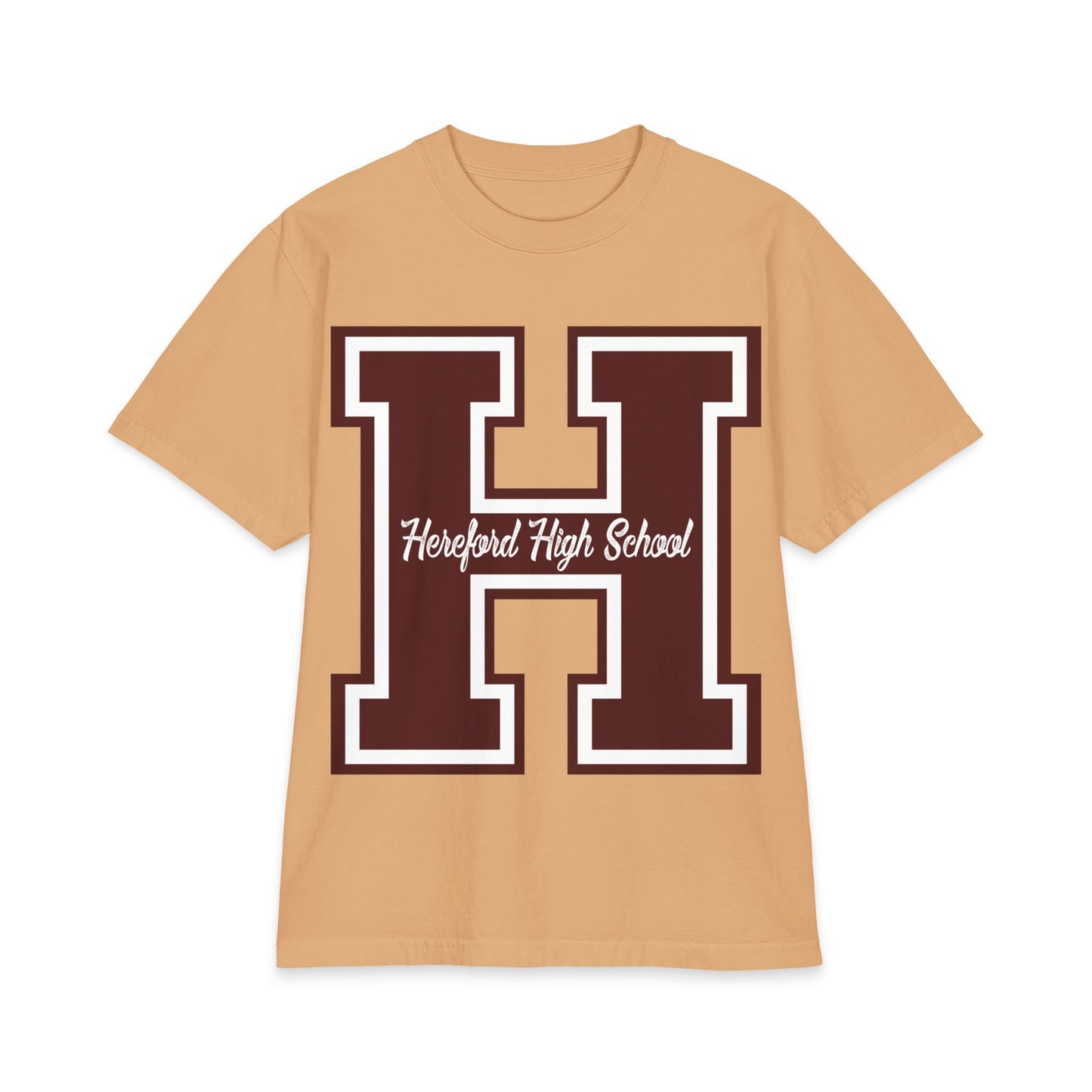 Max Heavyweight Short Sleeve Tee