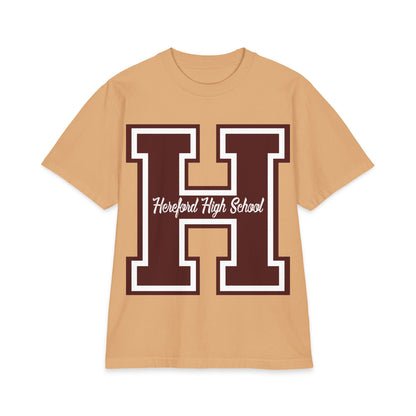 Max Heavyweight Short Sleeve Tee