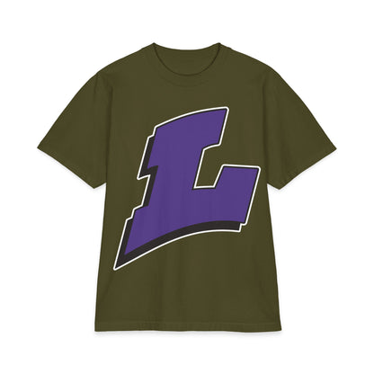 Max Heavyweight Short Sleeve Tee