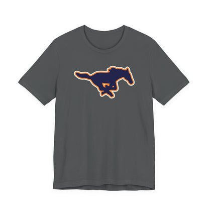 Jersey Short Sleeve Tee