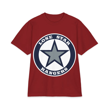 Max Heavyweight Short Sleeve Tee