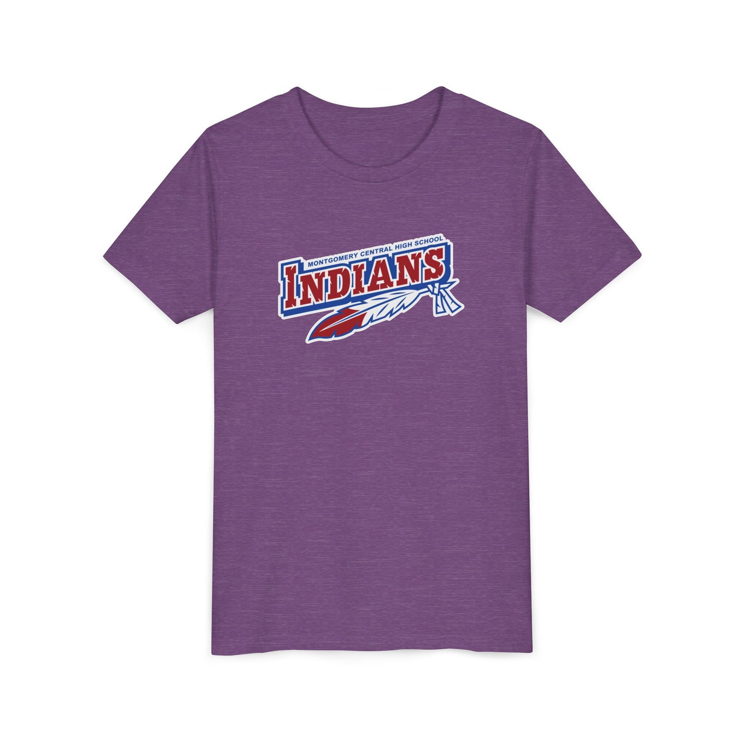 Youth Short Sleeve Tee