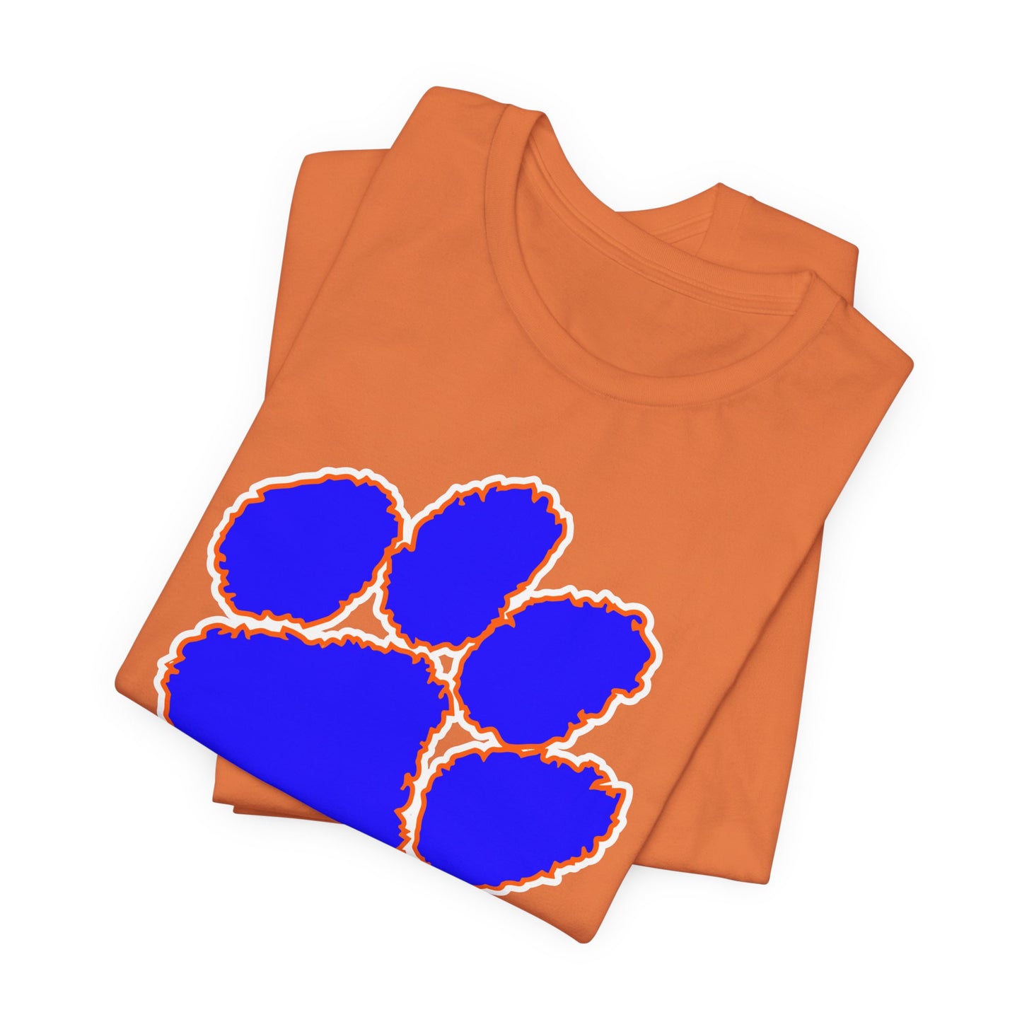 Jersey Short Sleeve Tee
