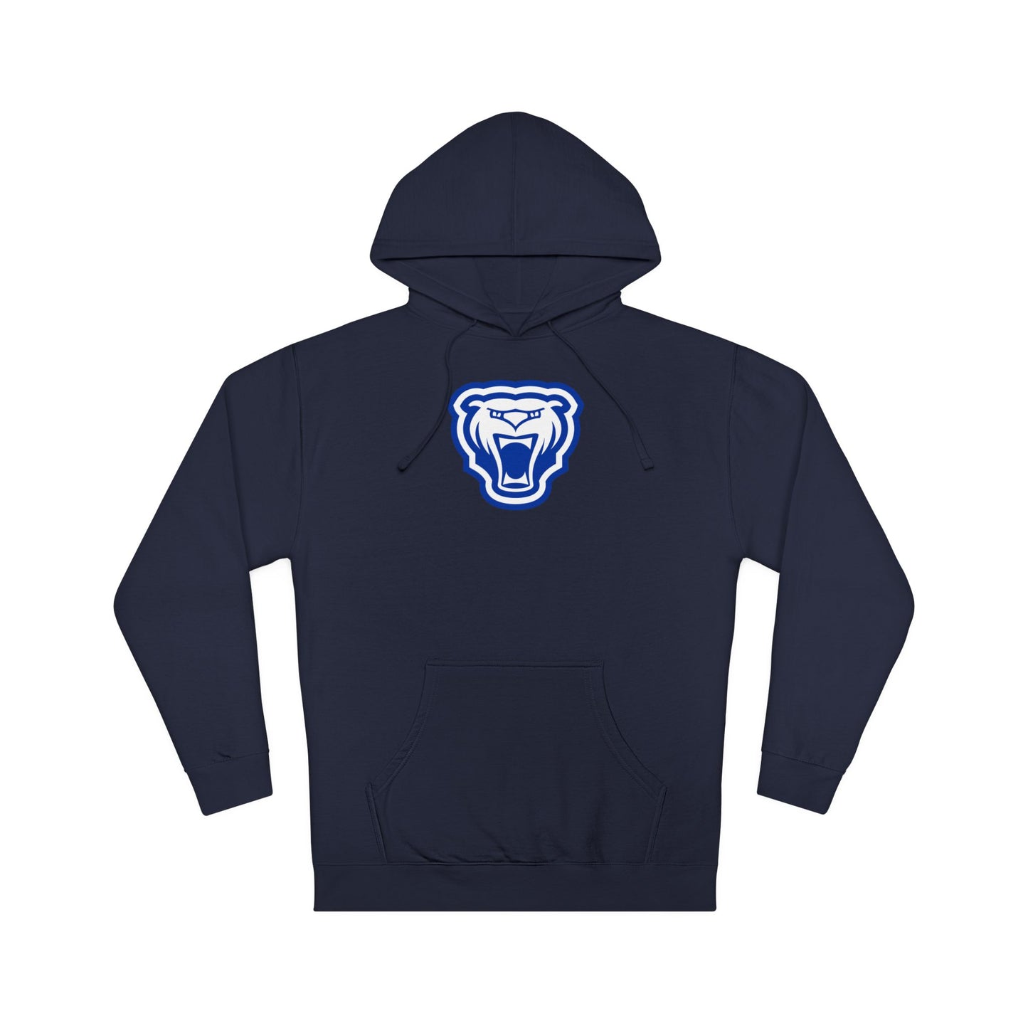 Midweight Pullover Hoodie