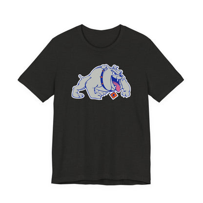 Jersey Short Sleeve Tee