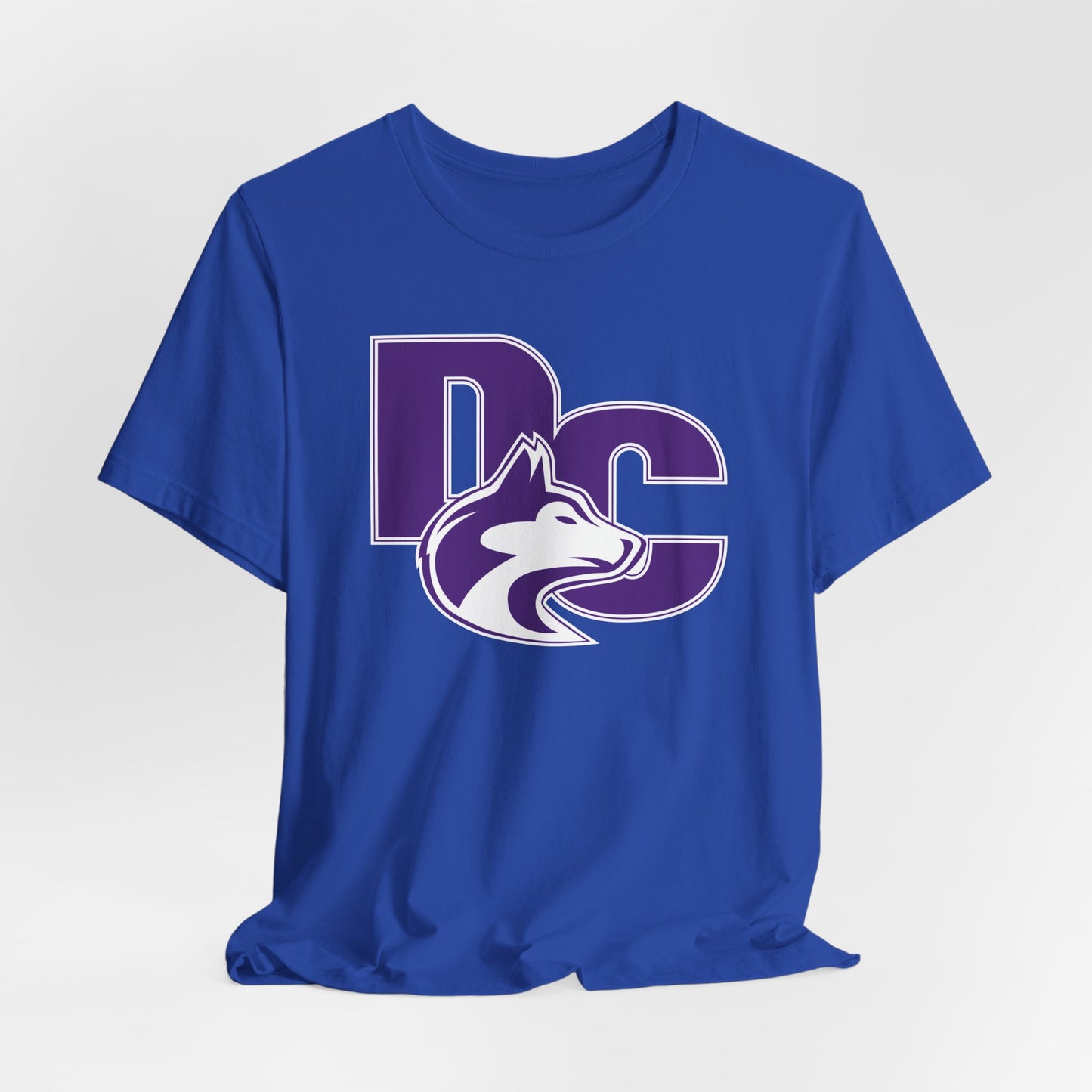 Jersey Short Sleeve Tee