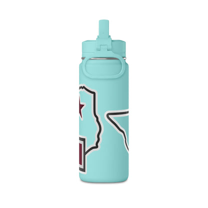 Mini Water Bottle, 20oz