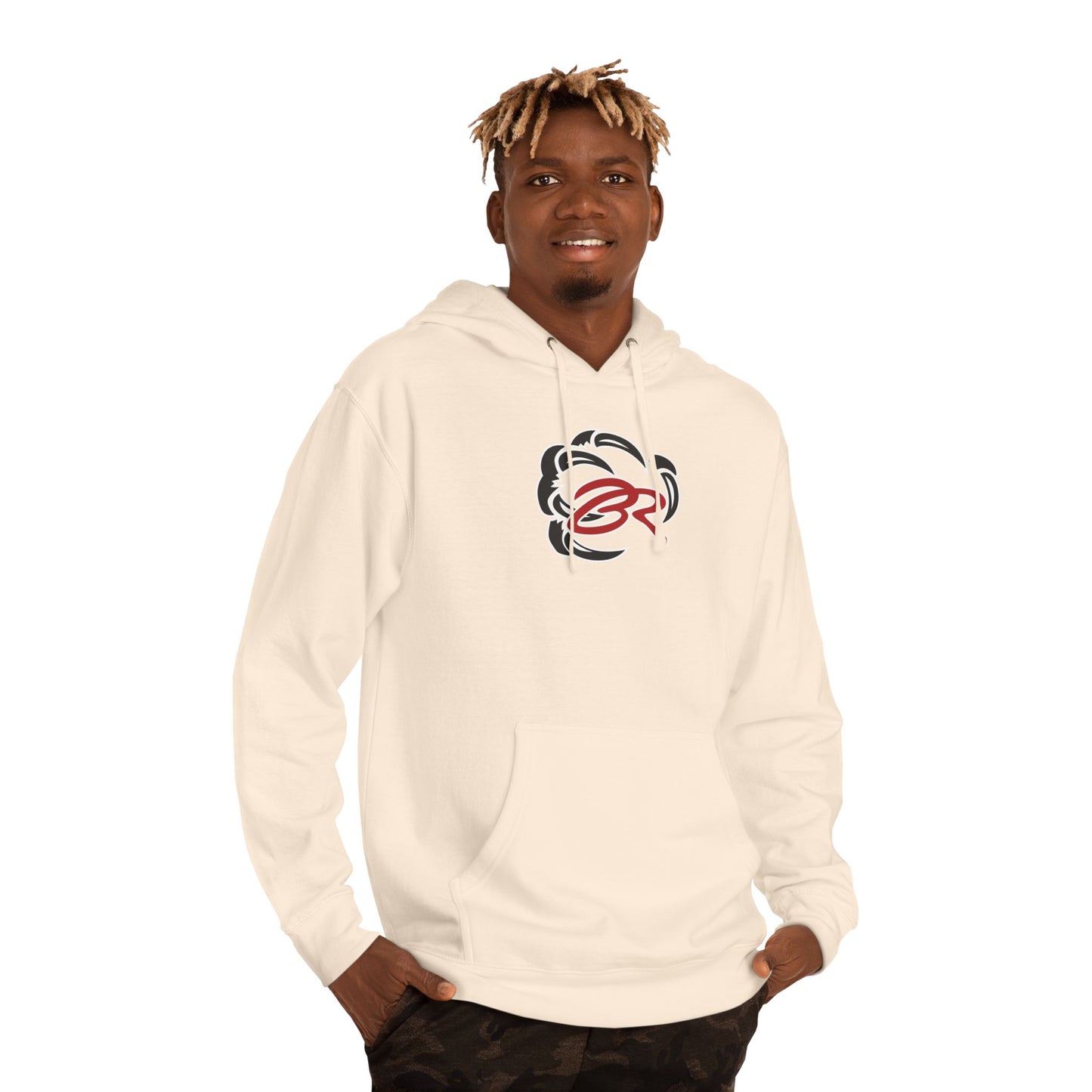 Midweight Pullover Hoodie
