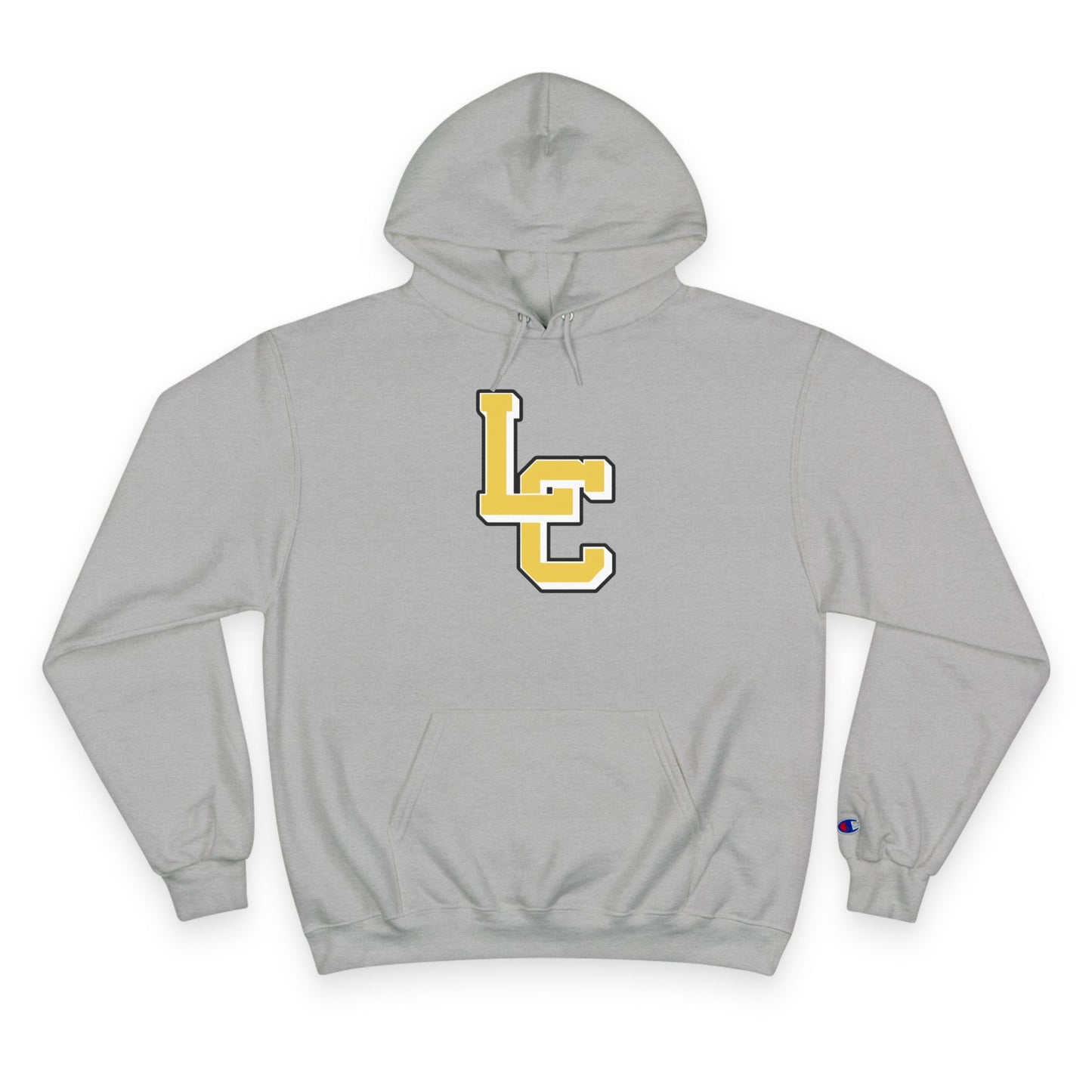 Champion Powerblend Fleece Pullover Hoodie