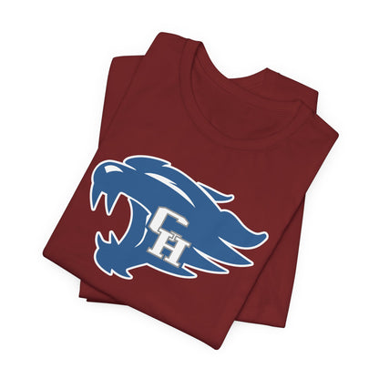 Jersey Short Sleeve Tee
