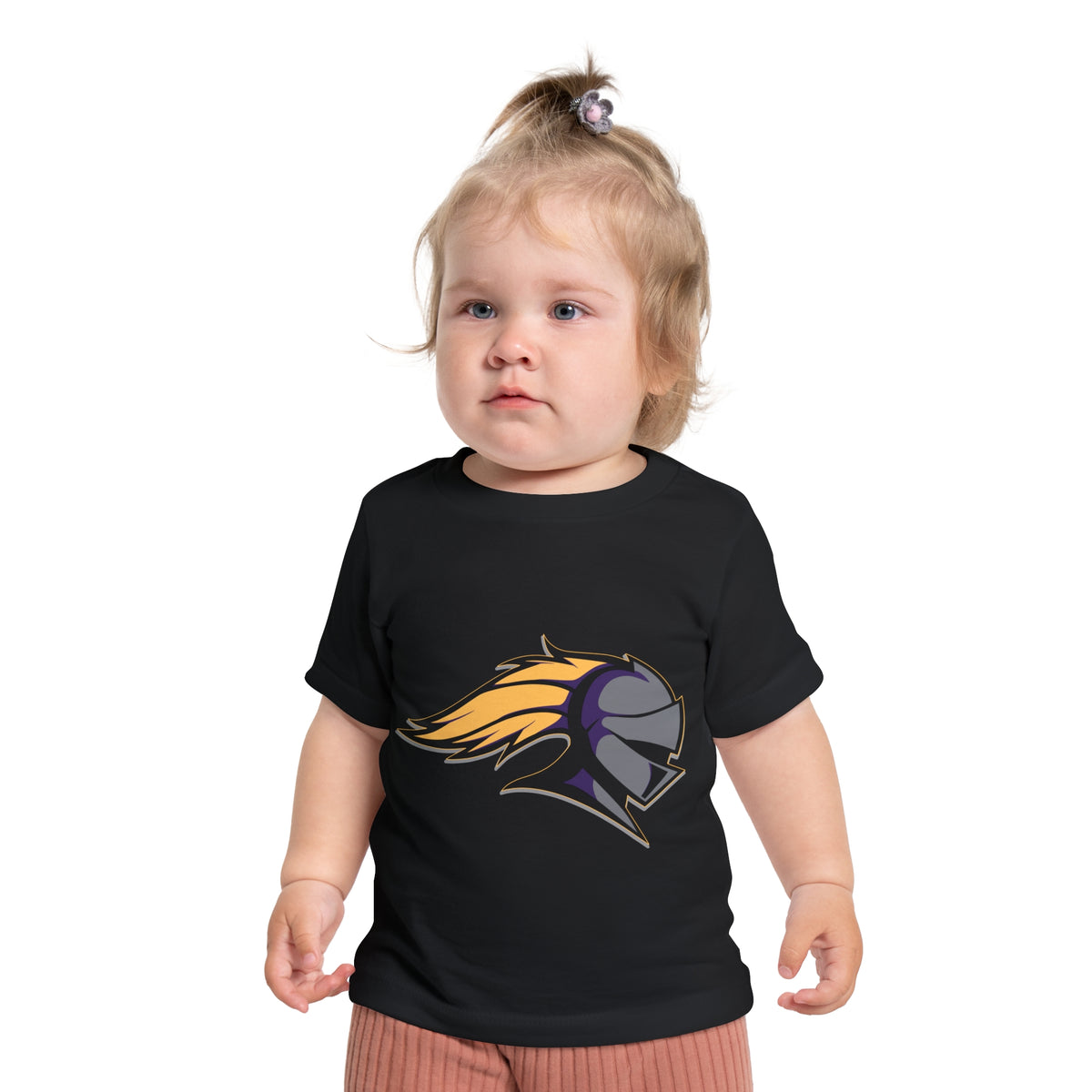 Baby Short Sleeve Tee