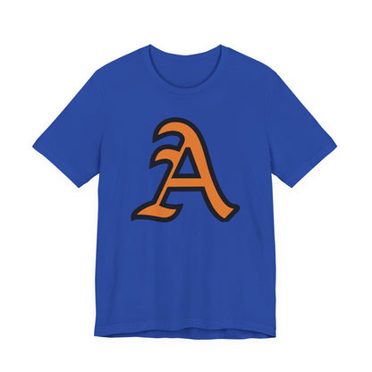 Jersey Short Sleeve Tee