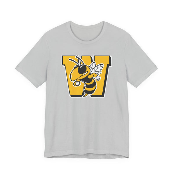 Jersey Short Sleeve Tee