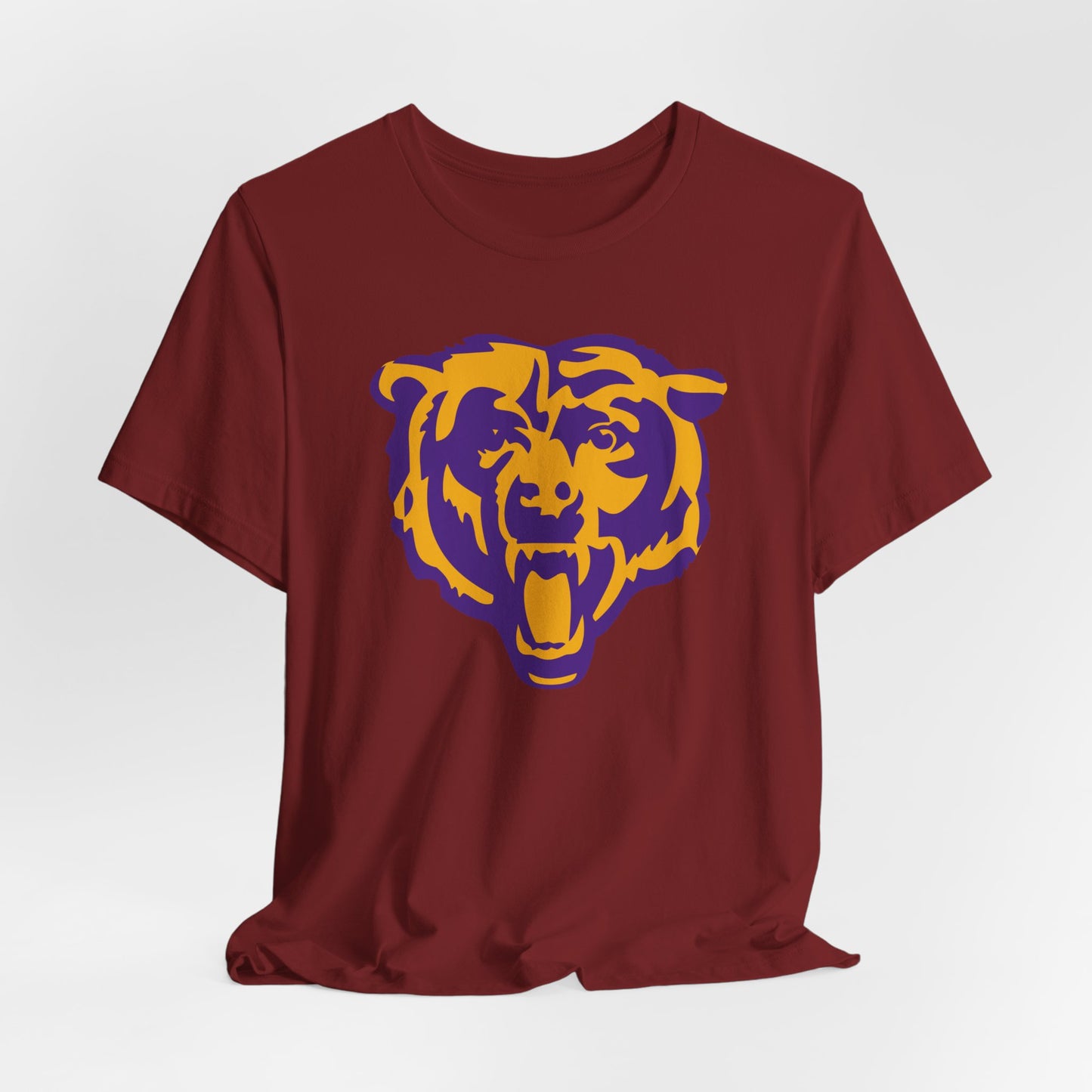 Jersey Short Sleeve Tee