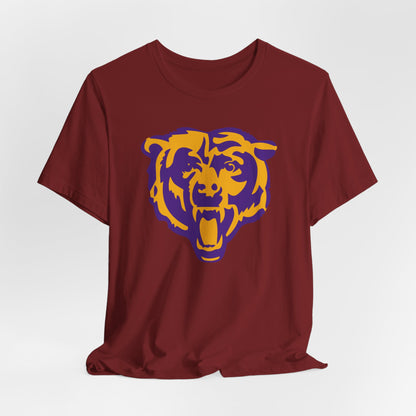 Jersey Short Sleeve Tee