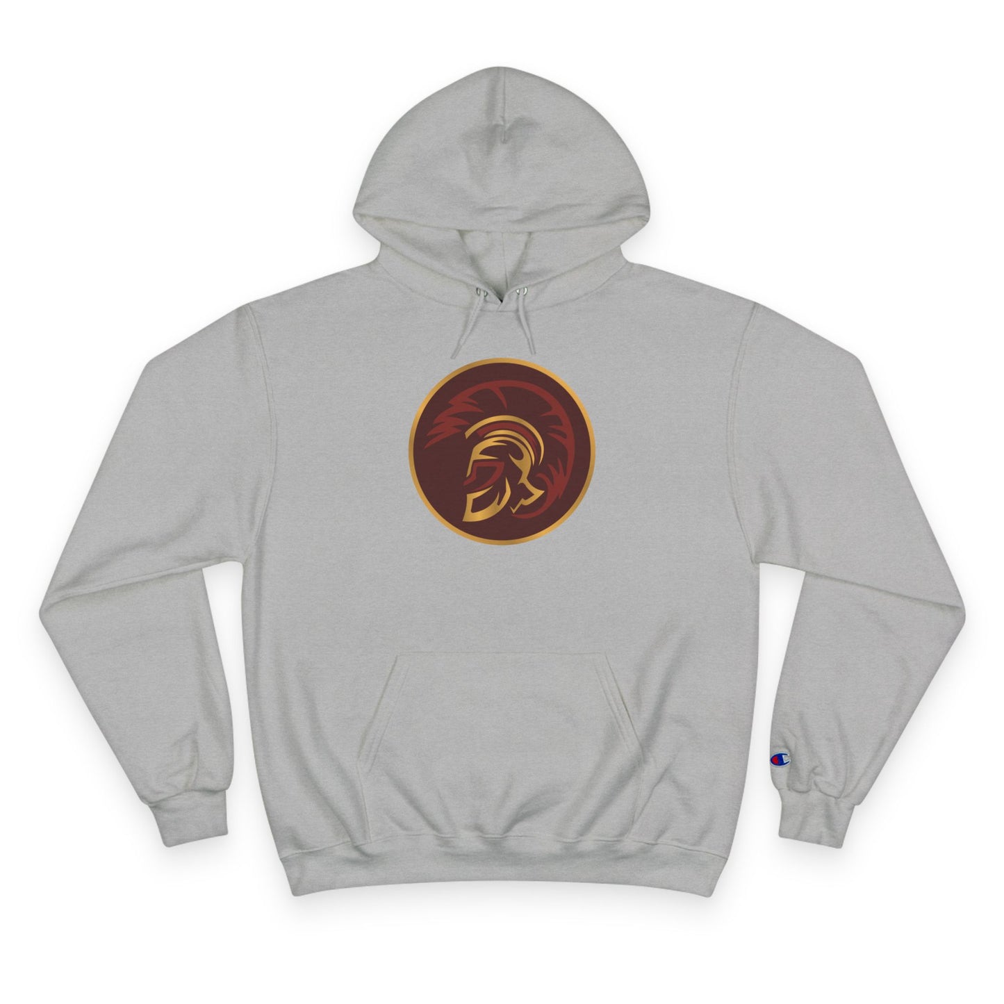 Champion Powerblend Fleece Pullover Hoodie