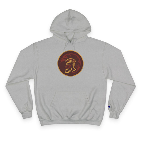 Champion Powerblend Fleece Pullover Hoodie