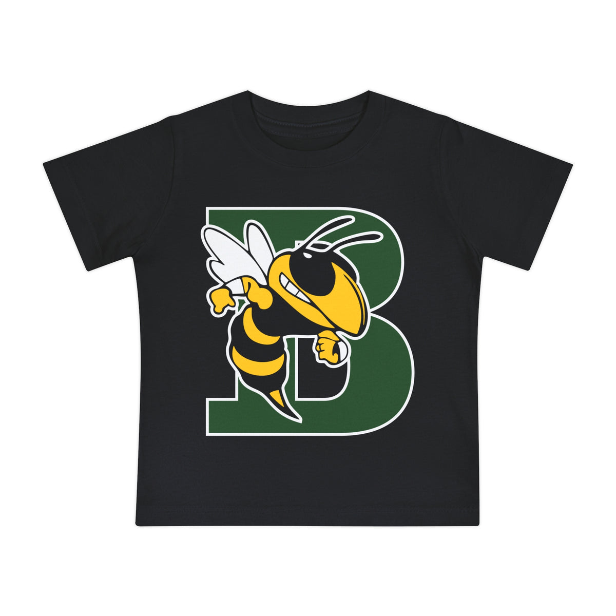 Baby Short Sleeve Tee