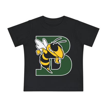 Baby Short Sleeve Tee