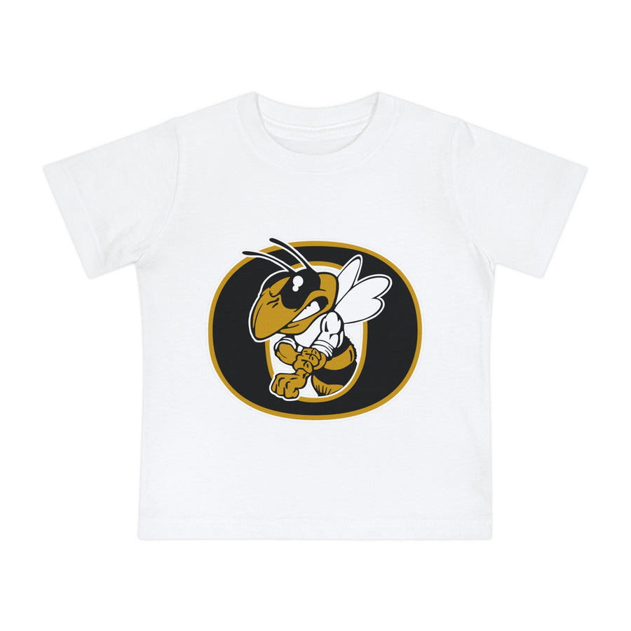 Baby Short Sleeve Tee