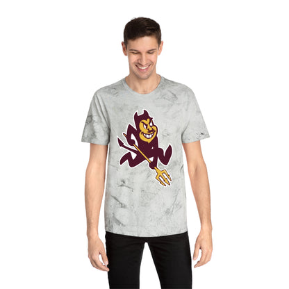 Color Blast School Spirit Tee