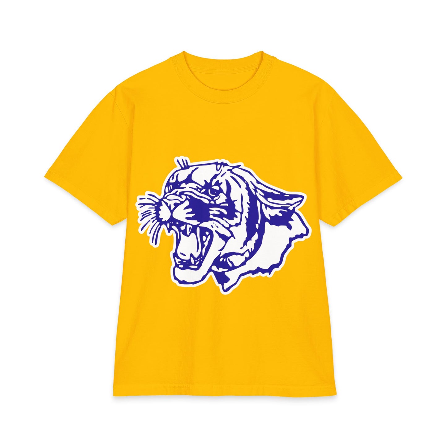 Max Heavyweight Short Sleeve Tee
