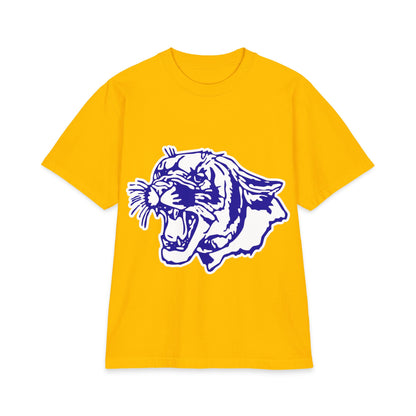 Max Heavyweight Short Sleeve Tee