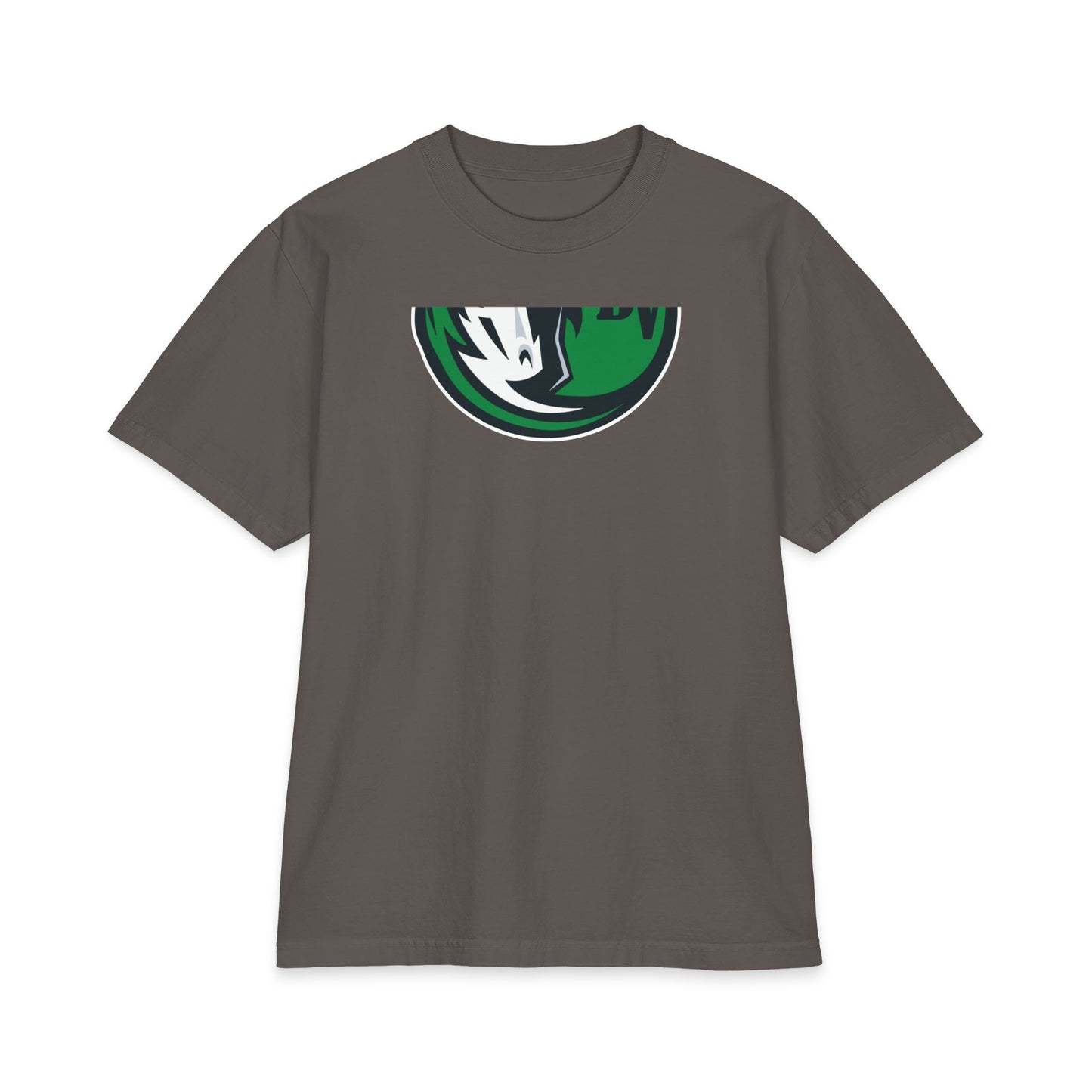 Max Heavyweight Short Sleeve Tee