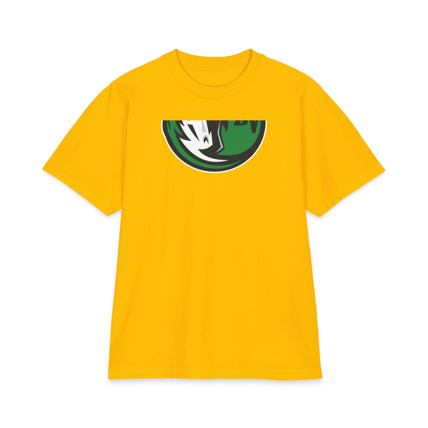 Max Heavyweight Short Sleeve Tee