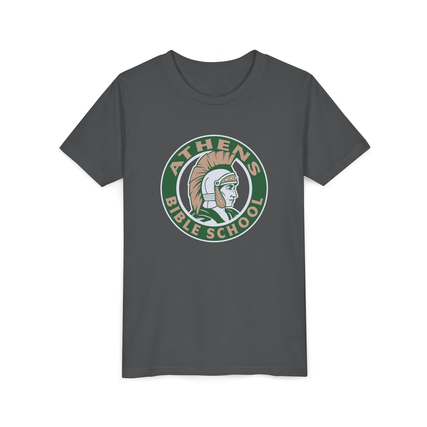 Youth Short Sleeve Tee